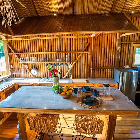 Palayan Villa - Villa With Views, Garden And Pool El Nido Eksteriør billede